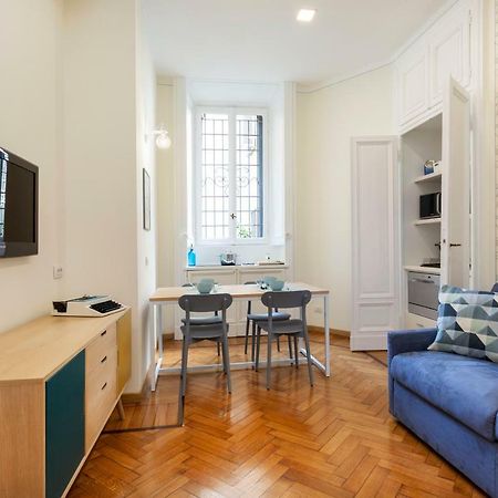 Viaboschetti1 Apartment Milano Ngoại thất bức ảnh