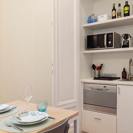 Viaboschetti1 Apartment Milano Ngoại thất bức ảnh