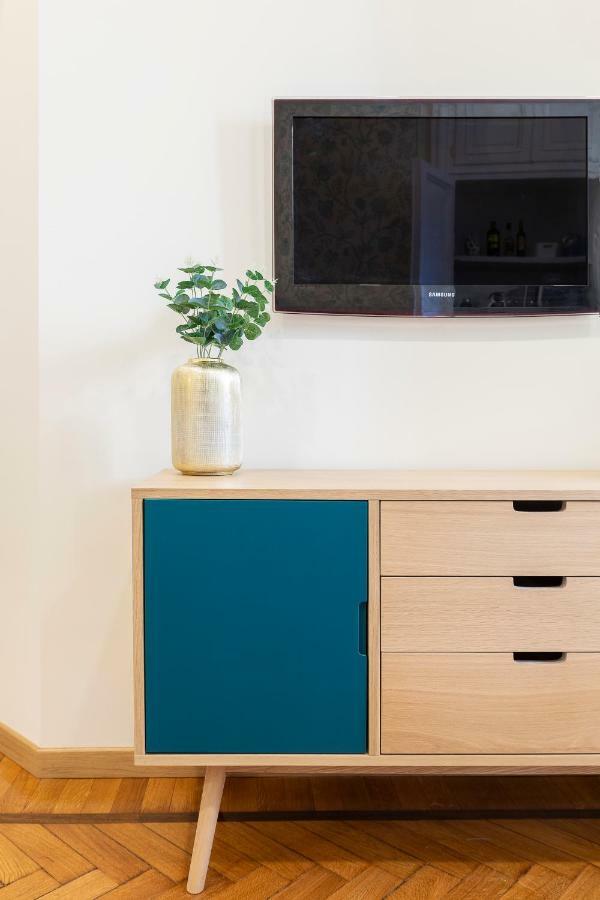Viaboschetti1 Apartment Milano Ngoại thất bức ảnh
