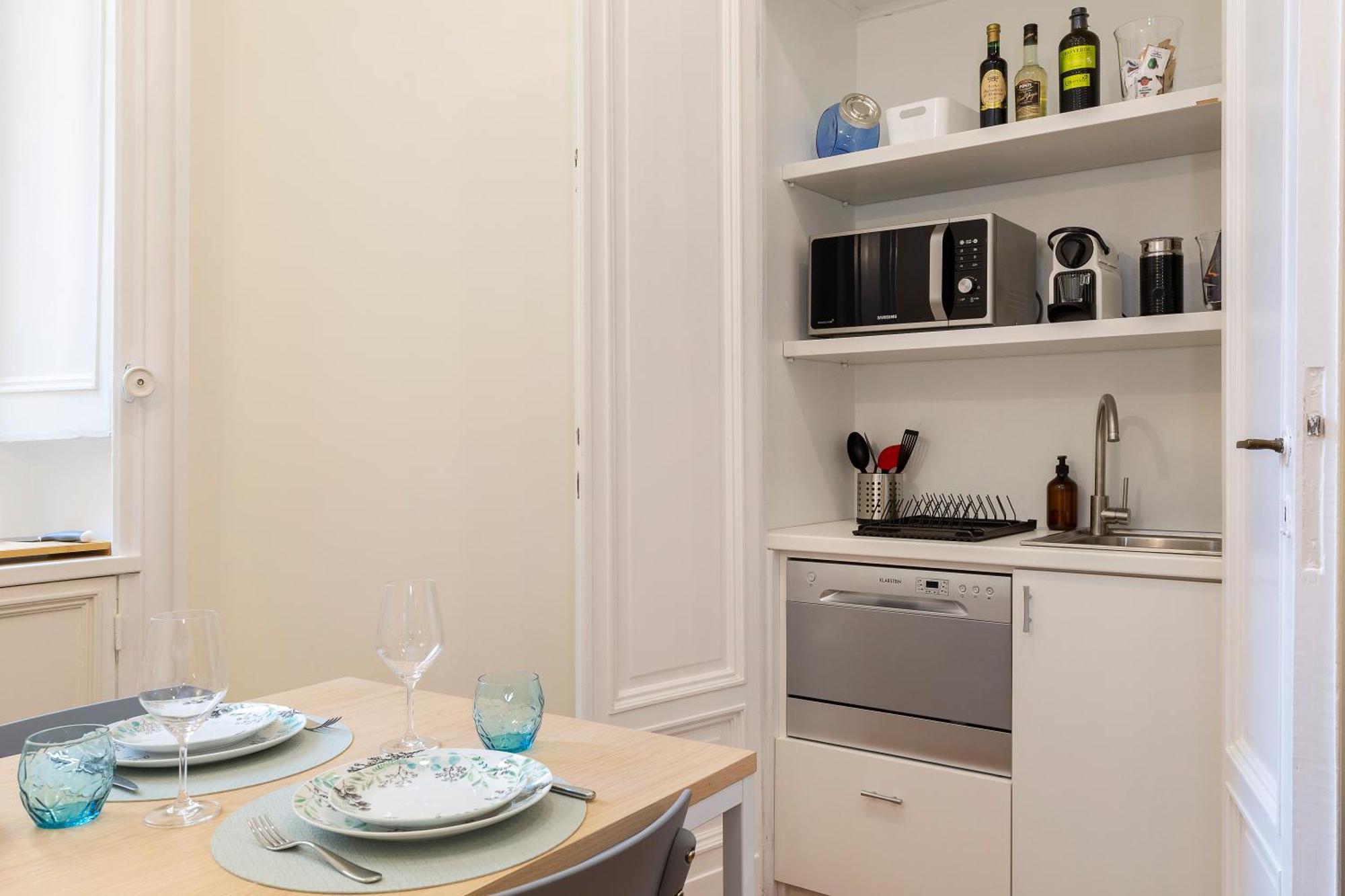 Viaboschetti1 Apartment Milano Ngoại thất bức ảnh